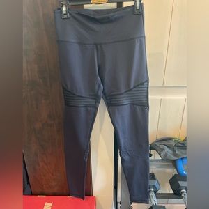 Just live brand black yoga pants